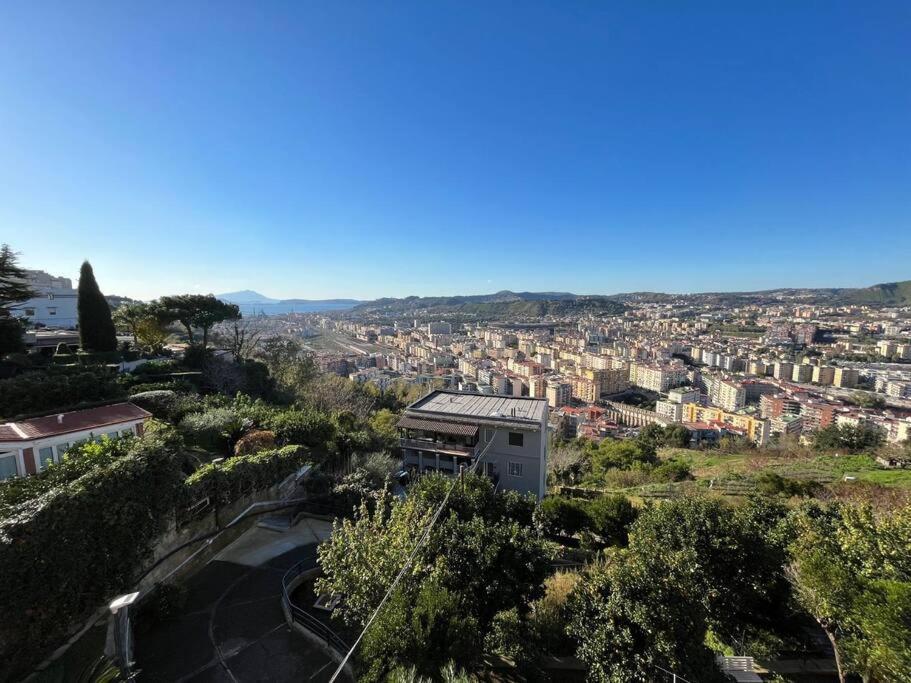 Domus Marisa A Posillipo