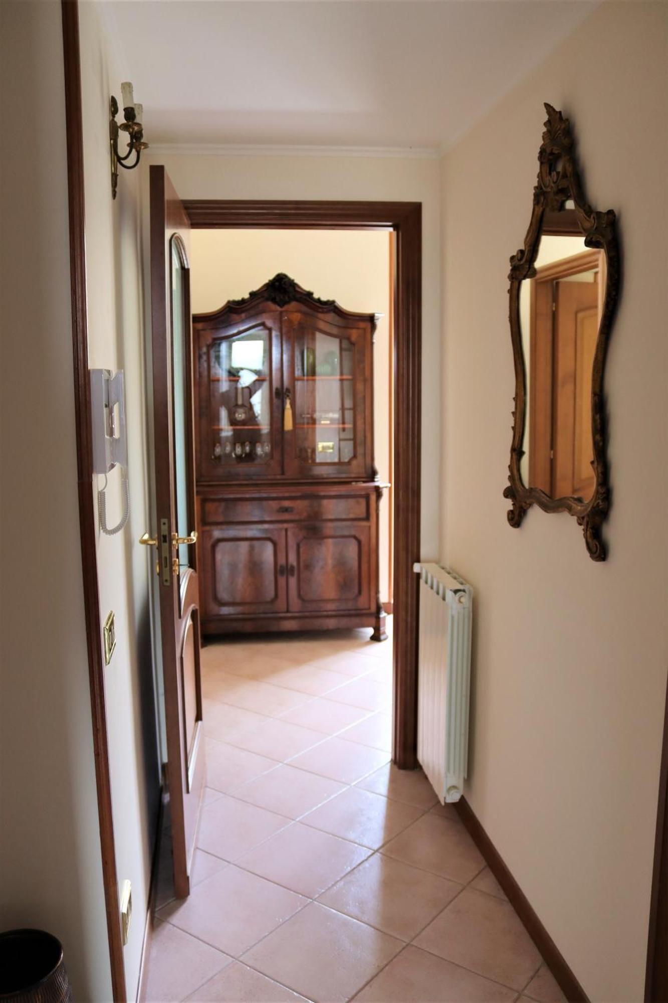 Domus Marisa A Posillipo Apartment Naples