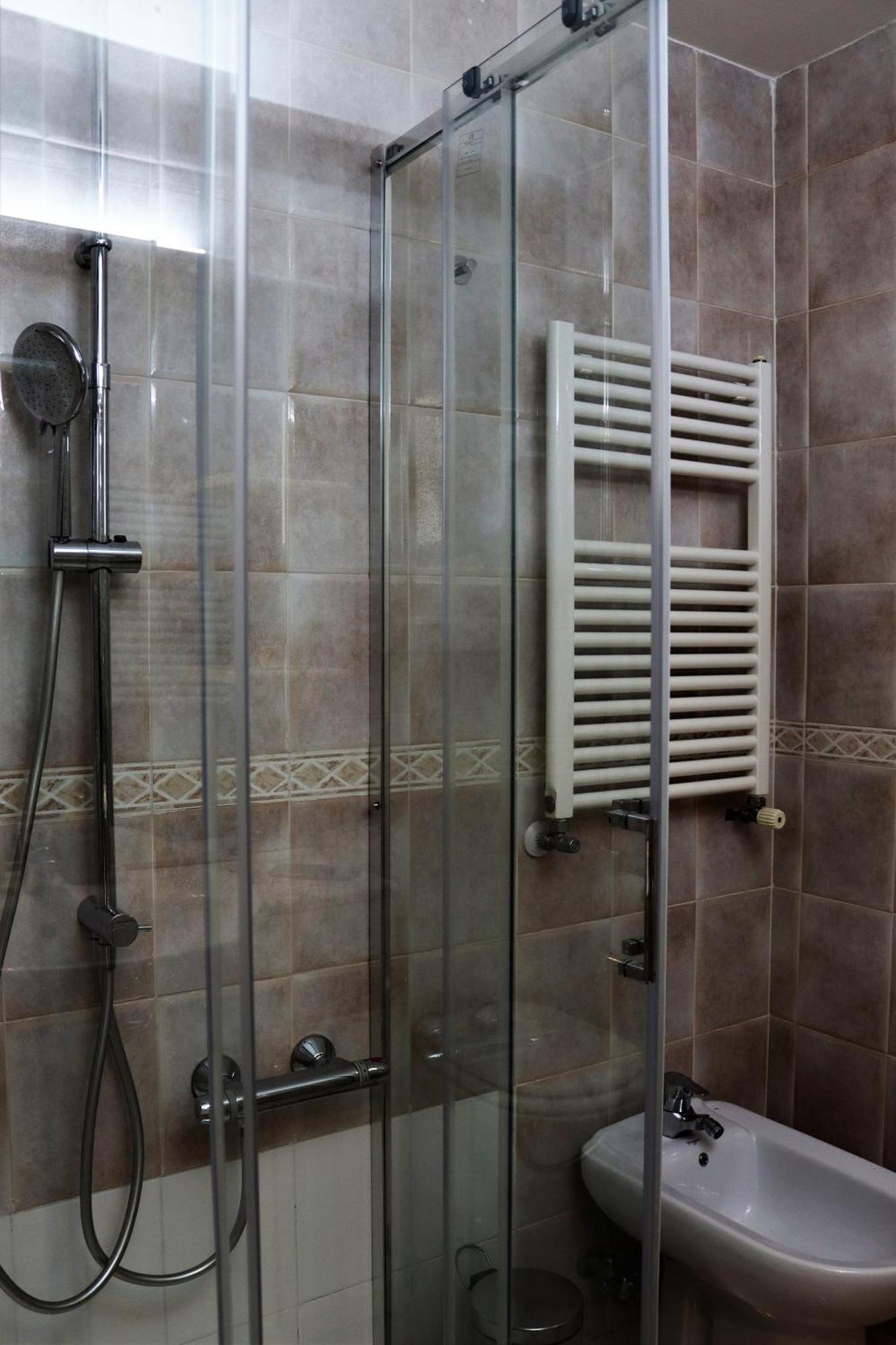 Apartment Domus Marisa A Posillipo