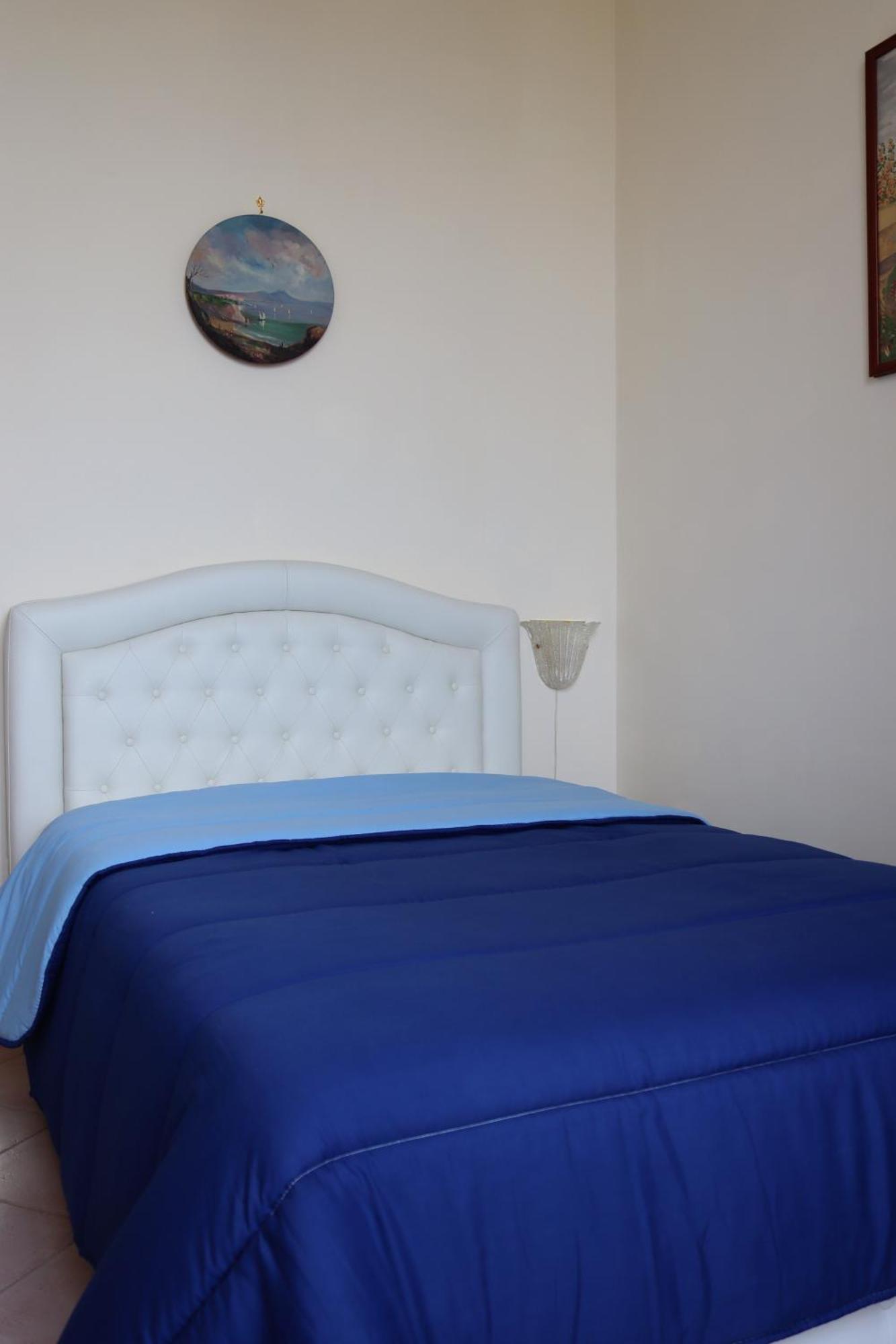 Appartement Domus Marisa A Posillipo *