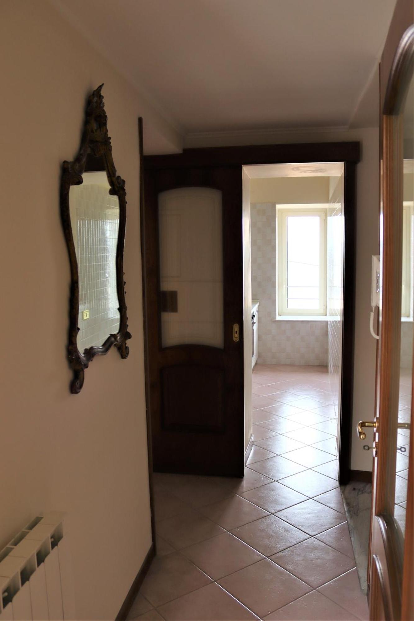 Domus Marisa A Posillipo Appartement